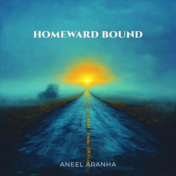 Cover art for Homeward Bound